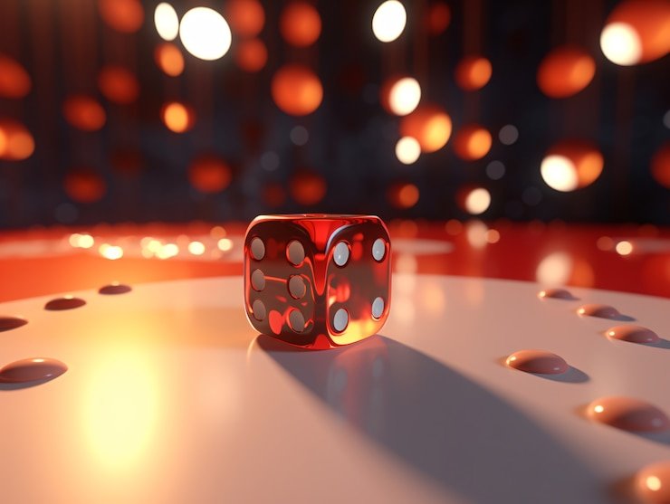 Antarmuka 3D Number Game di aplikasi mobile dewahoki303 slot dengan tampilan live dealer dan hasil undian real-time