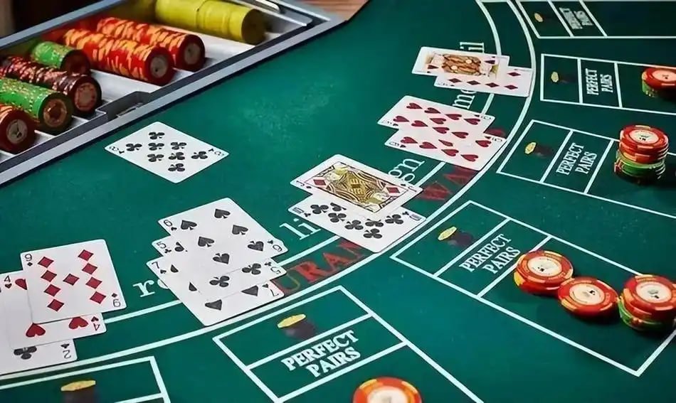 Pilihan jenis taruhan dan kombinasi angka di permainan 3D Number Game dewahoki303 slot