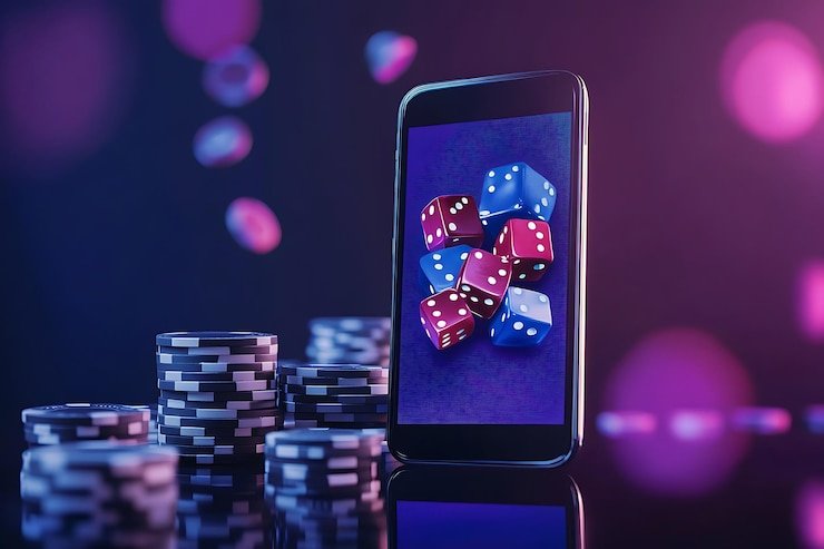dewahoki303 slot App 