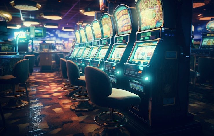 dewahoki303 slot featured game showcase
