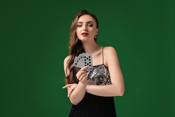 Koleksi permainan slot Habanero di aplikasi mobile dewahoki303 slot dengan tema beragam dan interface yang intuitif