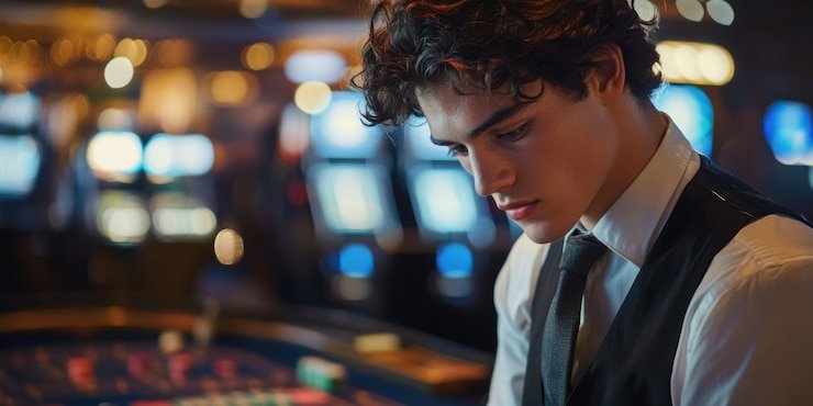 Proses verifikasi akun dan upload dokumen di platform dewahoki303 slot untuk mengaktifkan fitur deposit dan penarikan